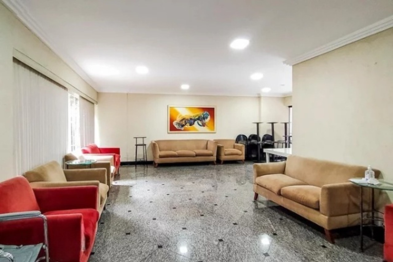 Apartamento, 3 quartos, 90 m² - Foto 10