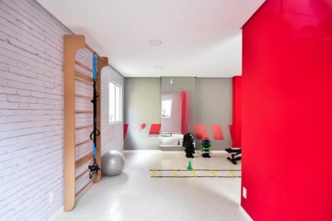 Apartamento, 2 quartos, 37 m² - Foto 10