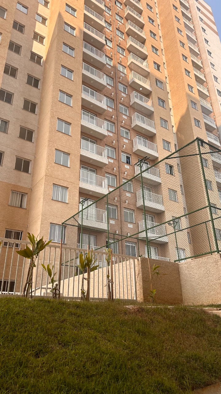 Apartamento, 2 quartos, 32 m² - Foto 6