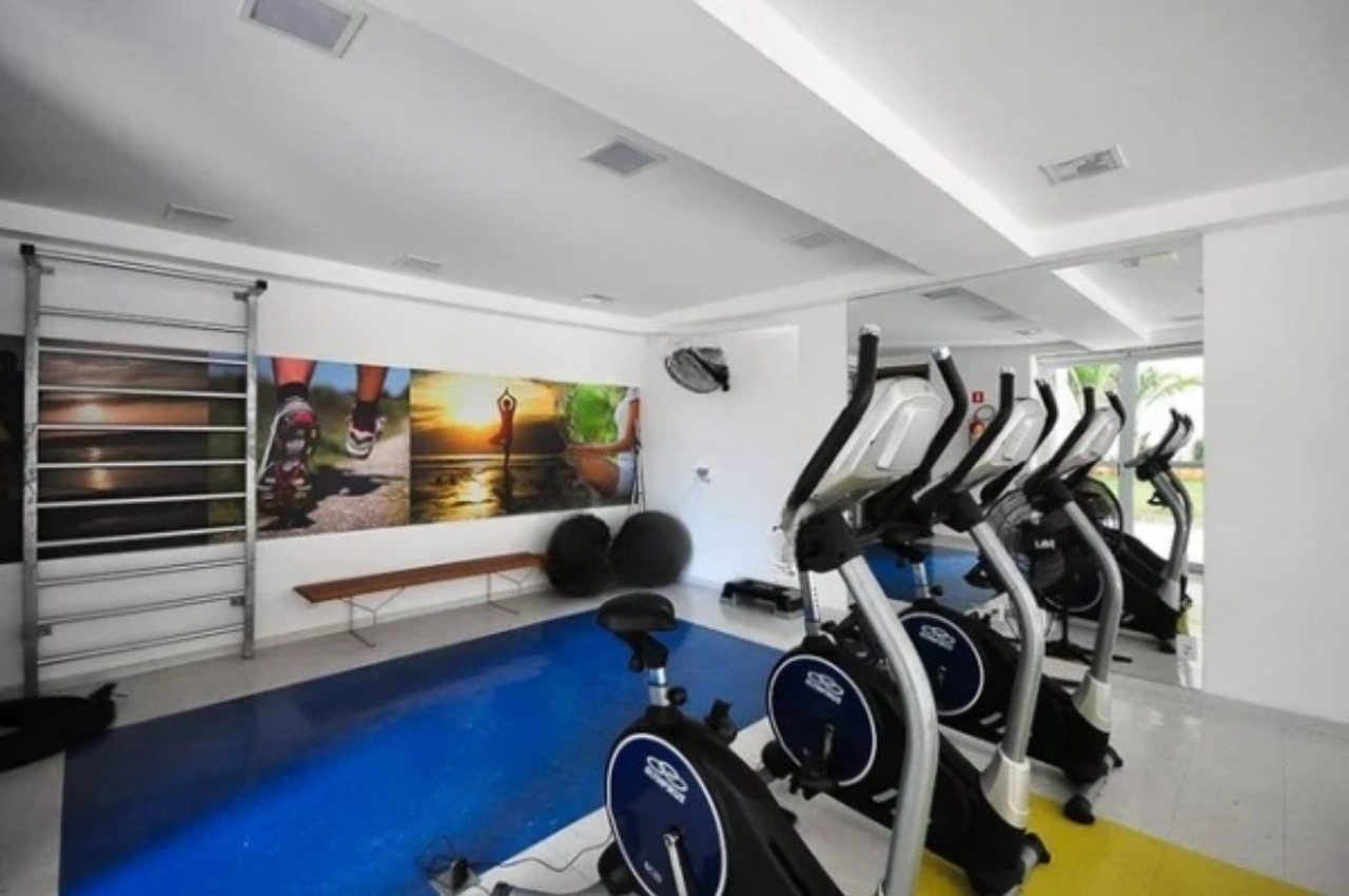 Apartamento, 3 quartos, 64 m² - Foto 22