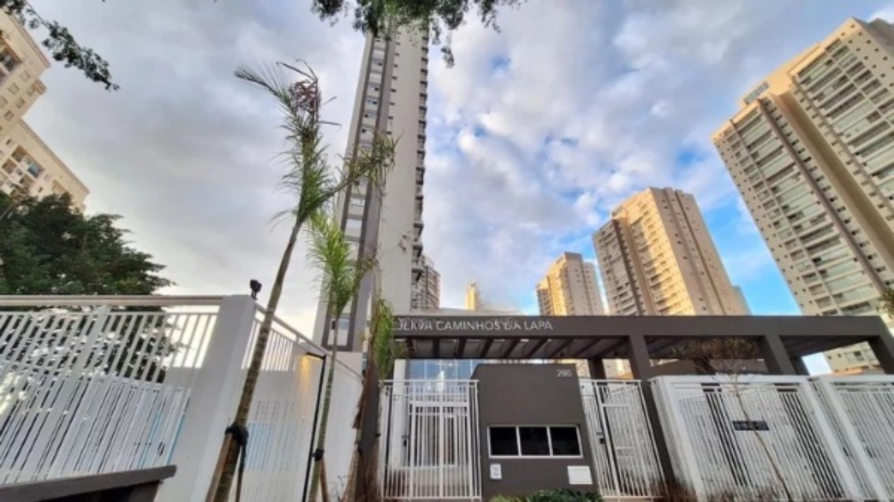 Apartamento, 2 quartos, 91 m² - Foto 1