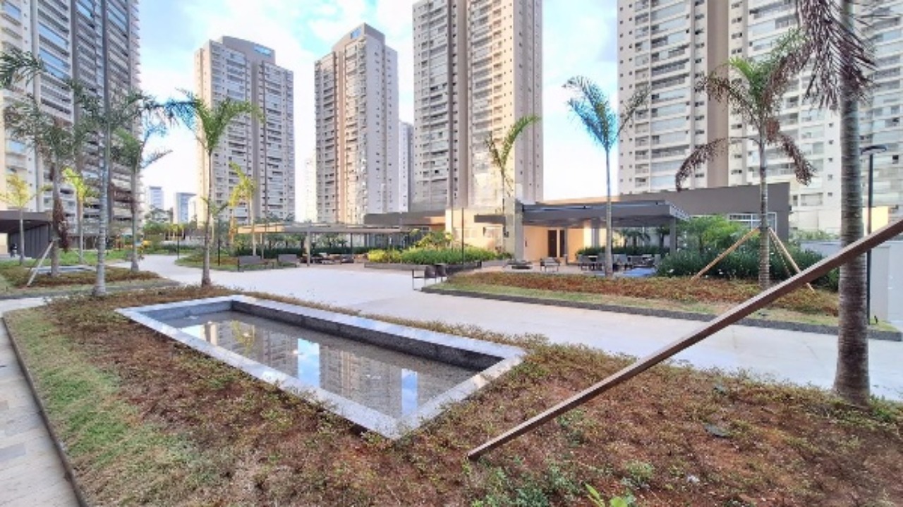 Apartamento, 2 quartos, 91 m² - Foto 5