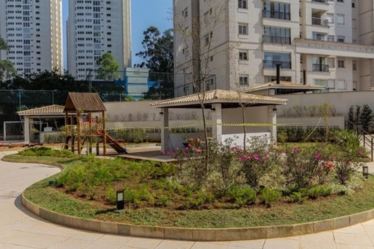 Apartamento, 3 quartos, 64 m² - Foto 5