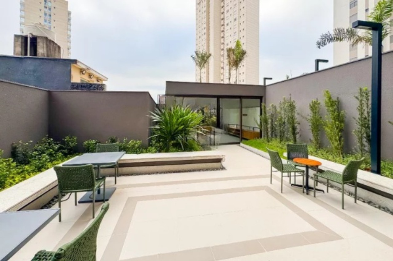 Apartamento, 3 quartos, 121 m² - Foto 7