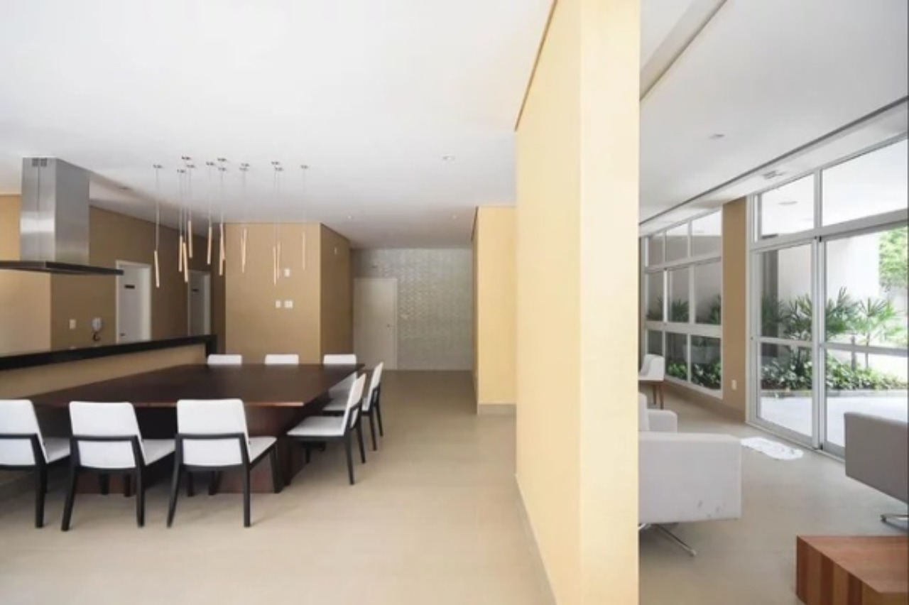 Cobertura, 2 quartos, 49 m² - Foto 13