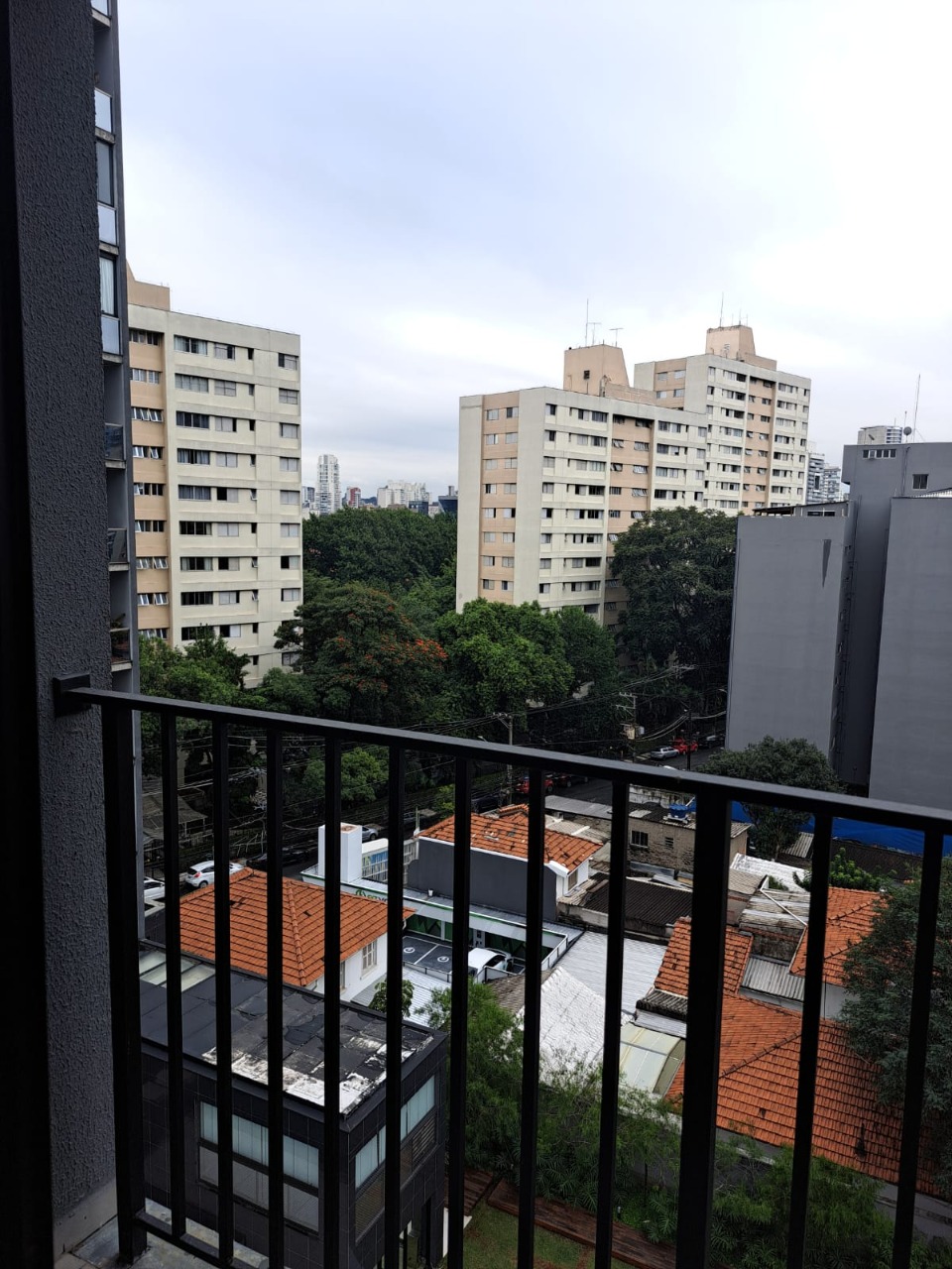 Apartamento, 1 quarto, 27 m² - Foto 10