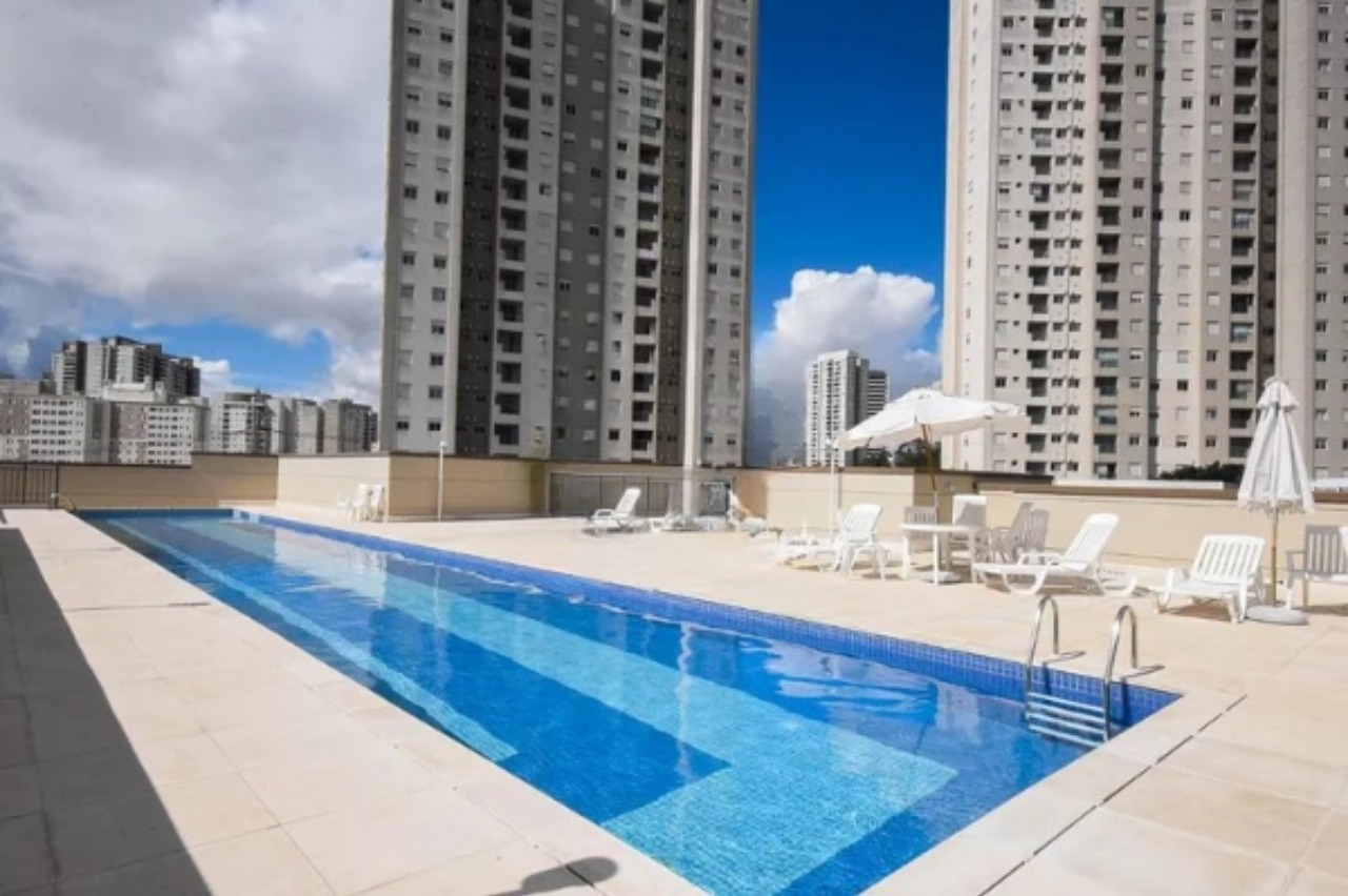 Apartamento, 2 quartos, 48 m² - Foto 8