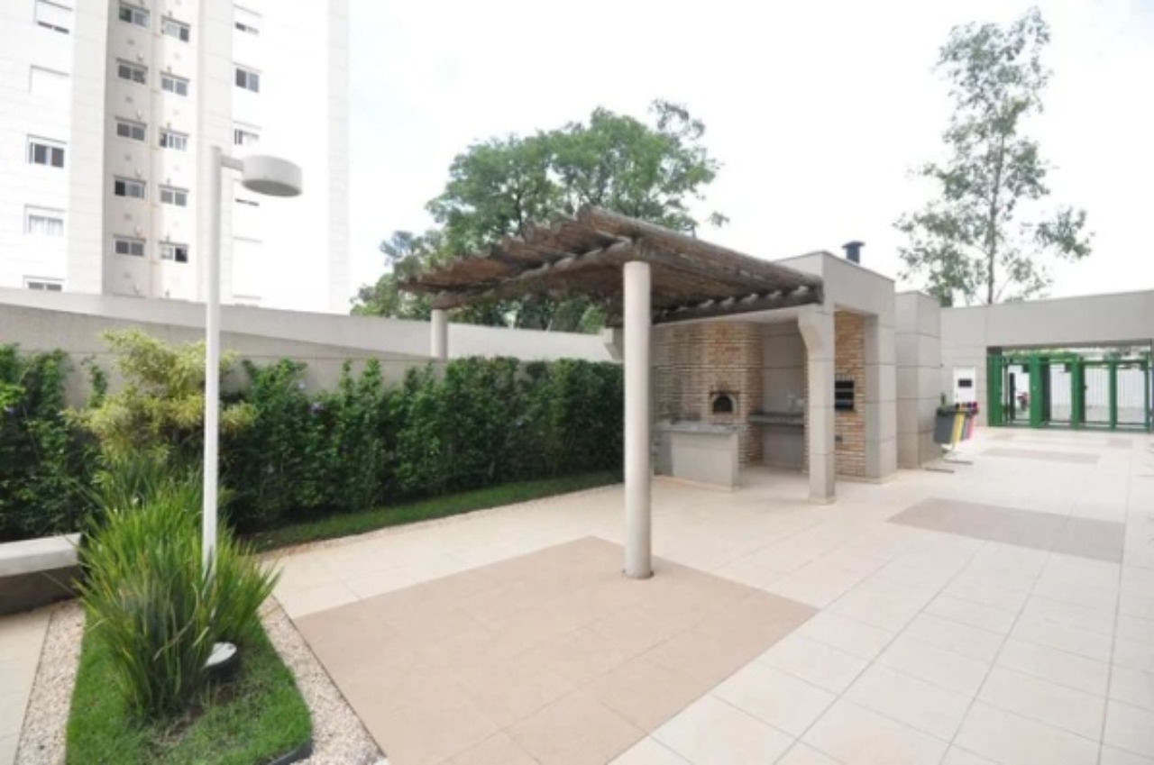 Apartamento, 2 quartos, 51 m² - Foto 7