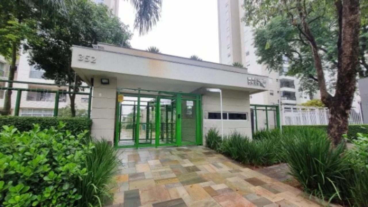 Apartamento, 2 quartos, 51 m² - Foto 2