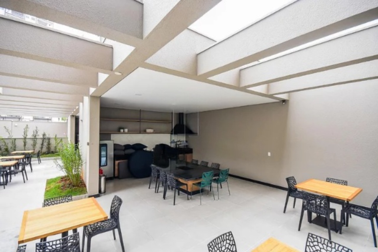 Apartamento, 1 quarto, 38 m² - Foto 6