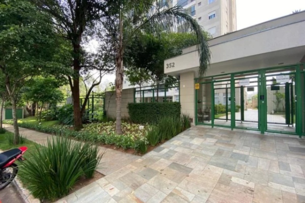 Apartamento, 2 quartos, 51 m² - Foto 3