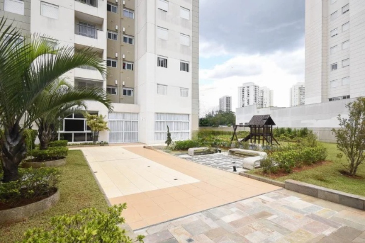 Apartamento, 2 quartos, 48 m² - Foto 5