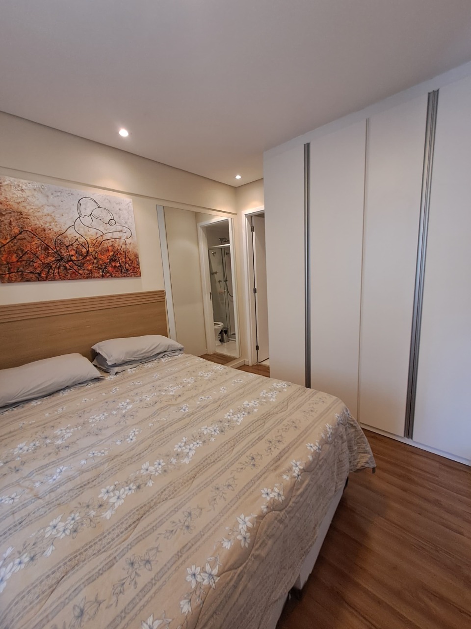 Apartamento, 1 quarto, 32 m² - Foto 35