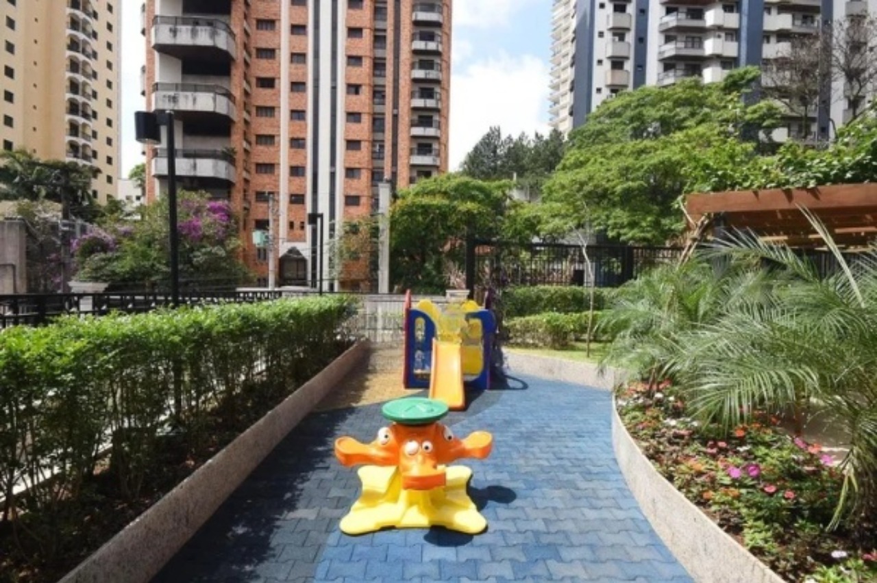 Apartamento, 2 quartos, 142 m² - Foto 10