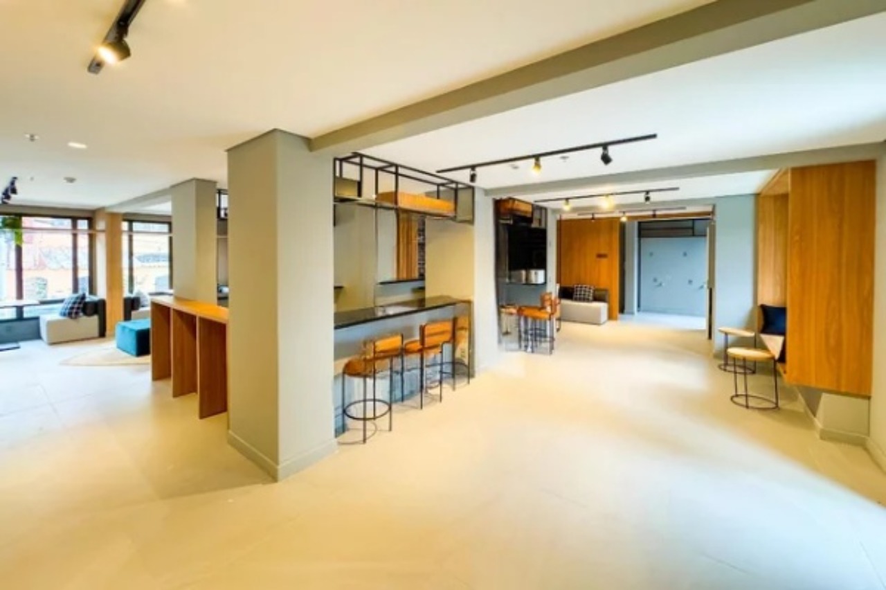 Apartamento, 3 quartos, 121 m² - Foto 13