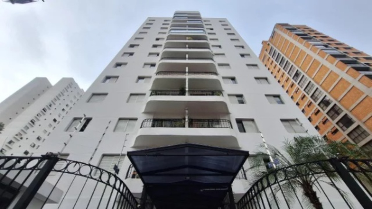 Apartamento, 2 quartos, 68 m² - Foto 1