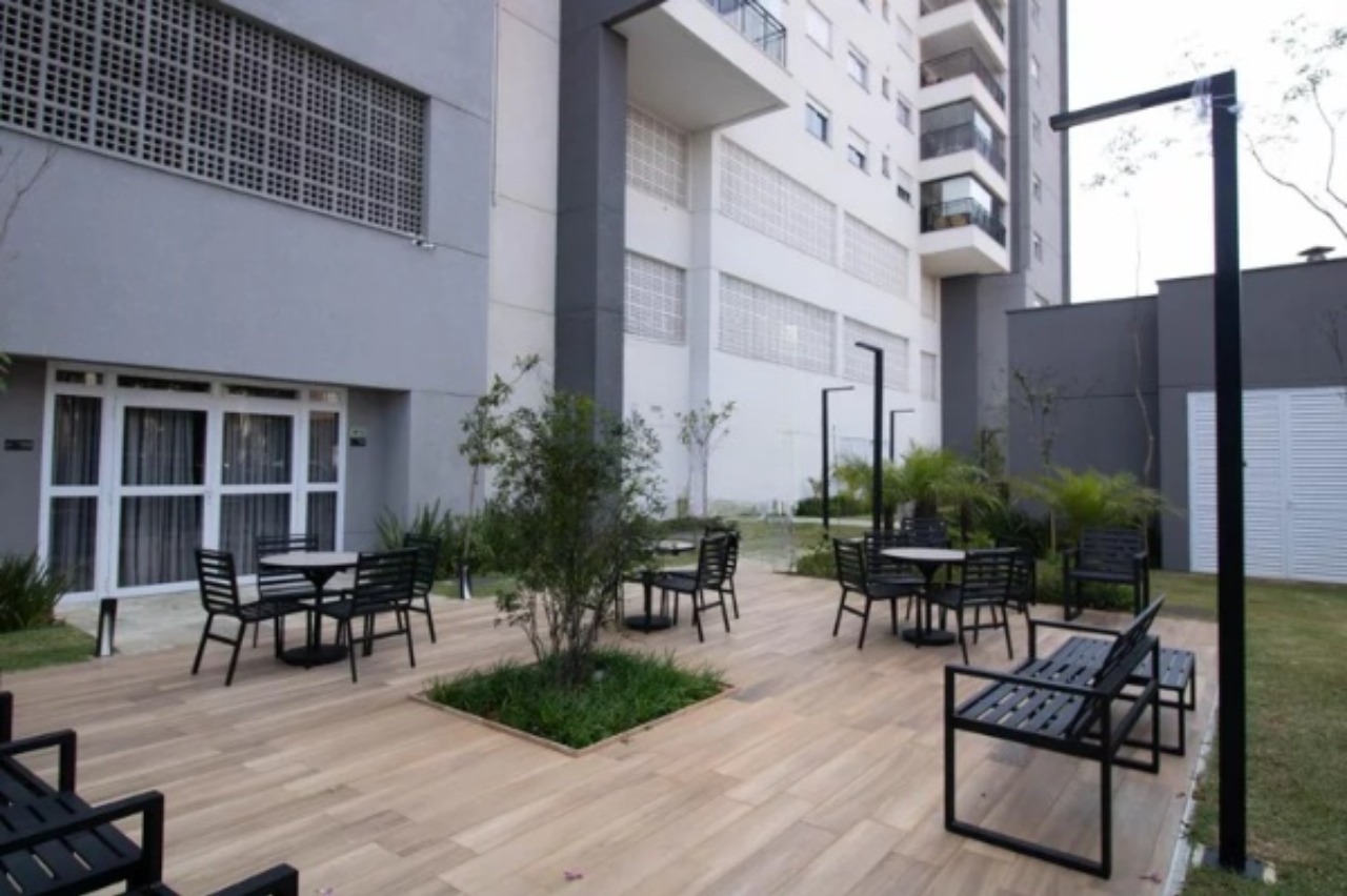 Apartamento, 2 quartos, 81 m² - Foto 3