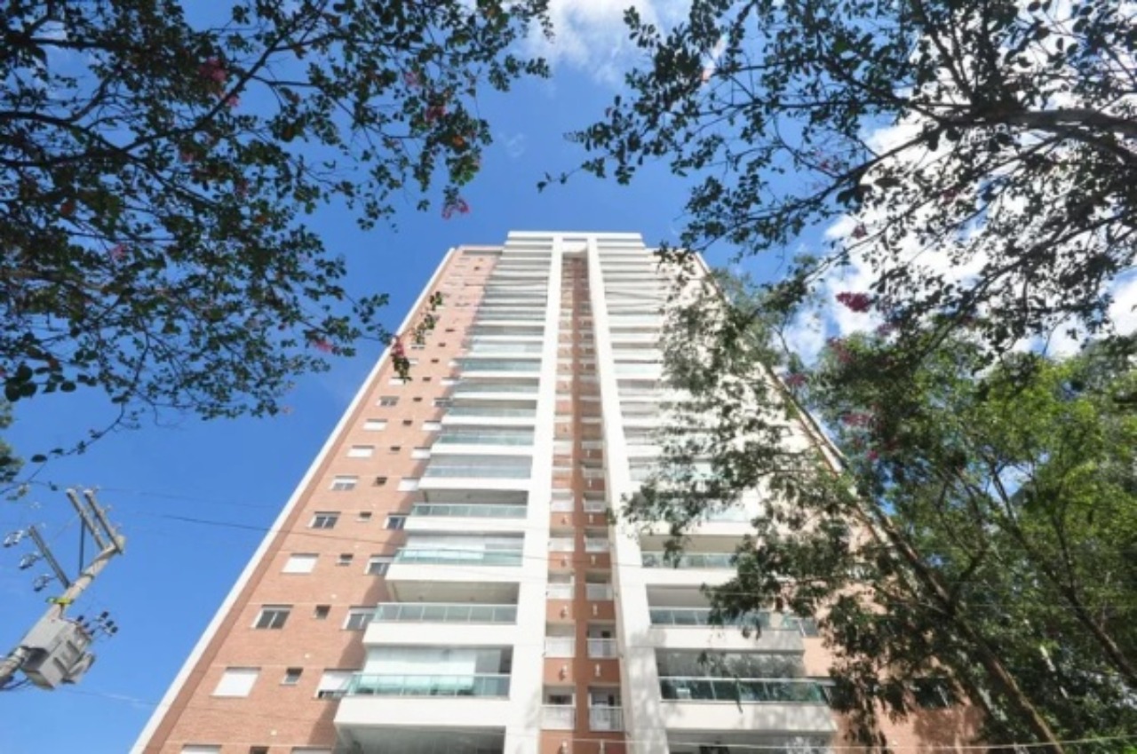 Apartamento, 2 quartos, 104 m² - Foto 1