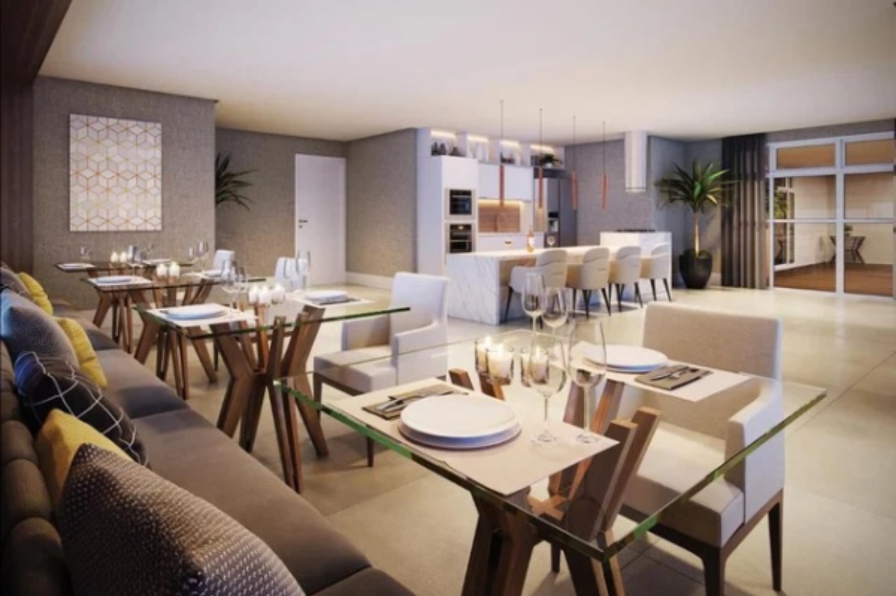 Apartamento, 2 quartos, 81 m² - Foto 13