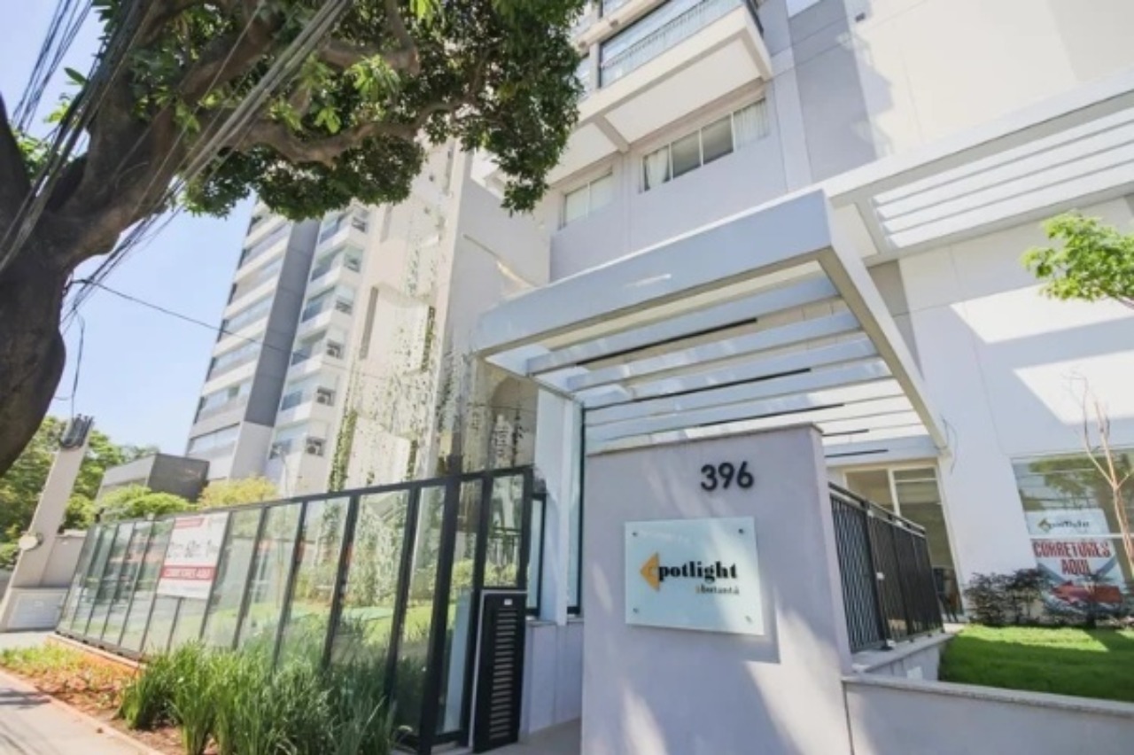 Apartamento, 2 quartos, 62 m² - Foto 1