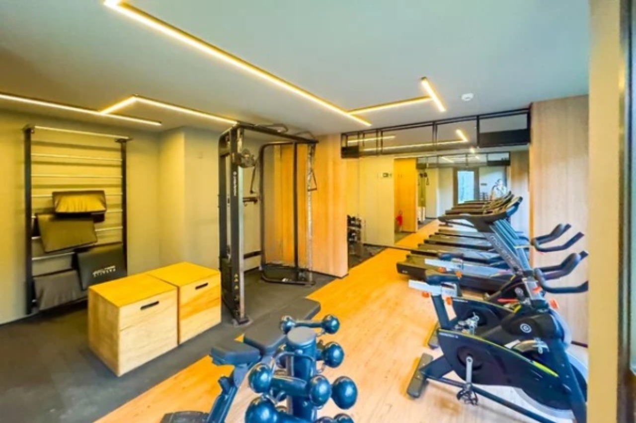 Apartamento, 3 quartos, 121 m² - Foto 15
