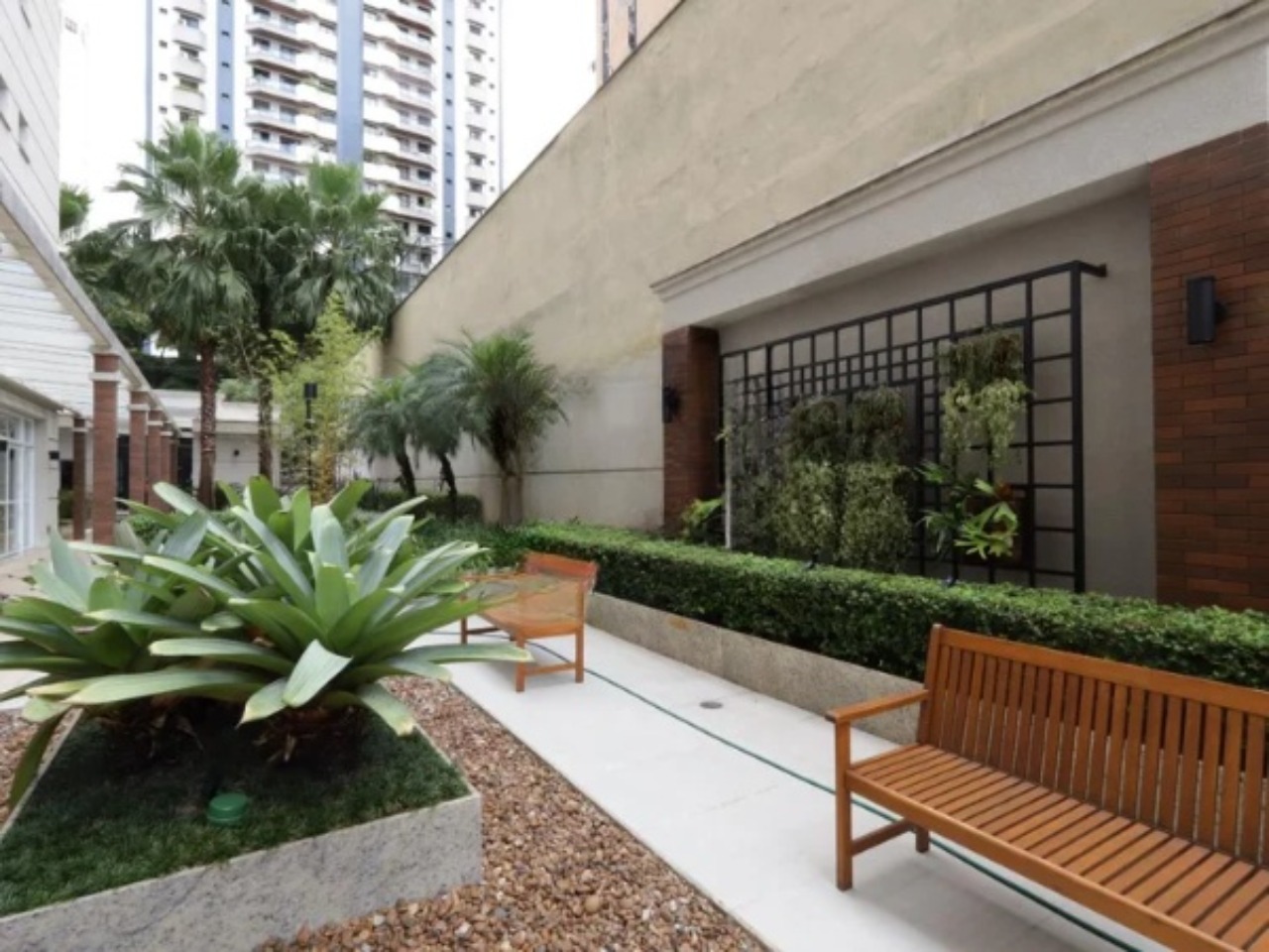 Apartamento, 2 quartos, 142 m² - Foto 9
