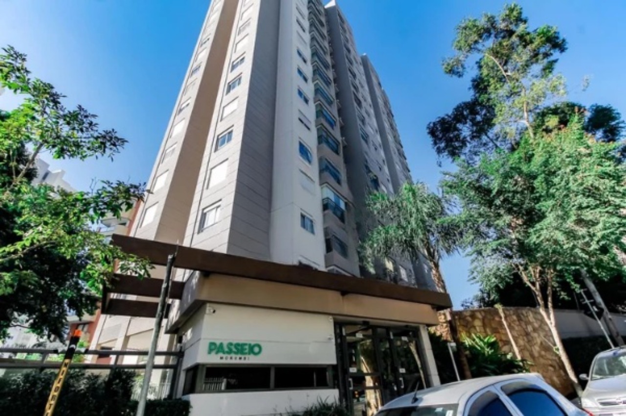 Cobertura, 2 quartos, 49 m² - Foto 2