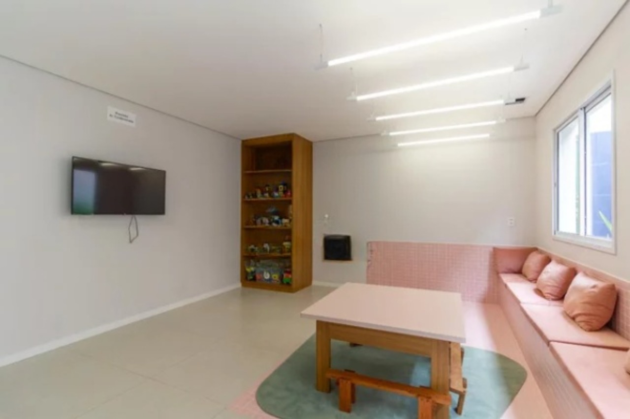 Apartamento, 1 quarto, 25 m² - Foto 12