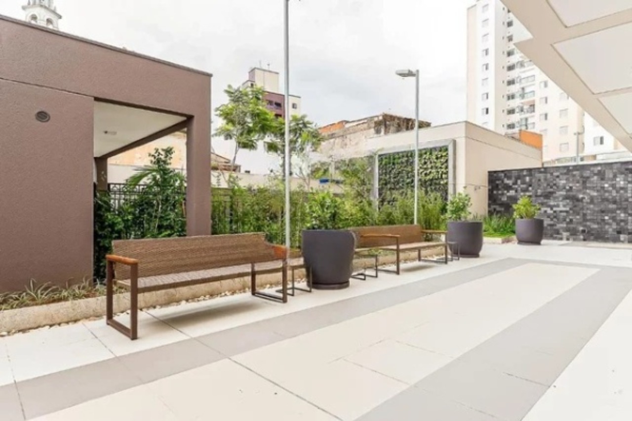 Apartamento, 2 quartos, 60 m² - Foto 4