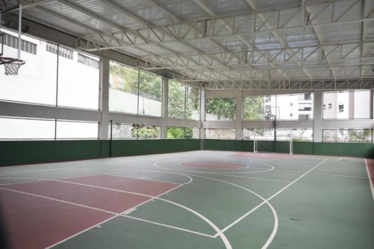 Apartamento, 2 quartos, 142 m² - Foto 15