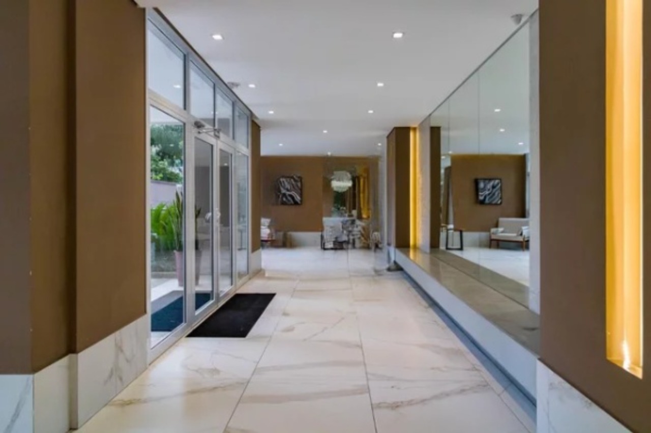 Cobertura, 2 quartos, 49 m² - Foto 8