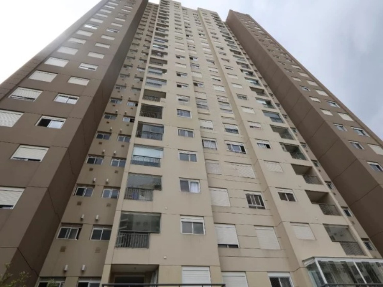 Apartamento, 2 quartos, 48 m² - Foto 1