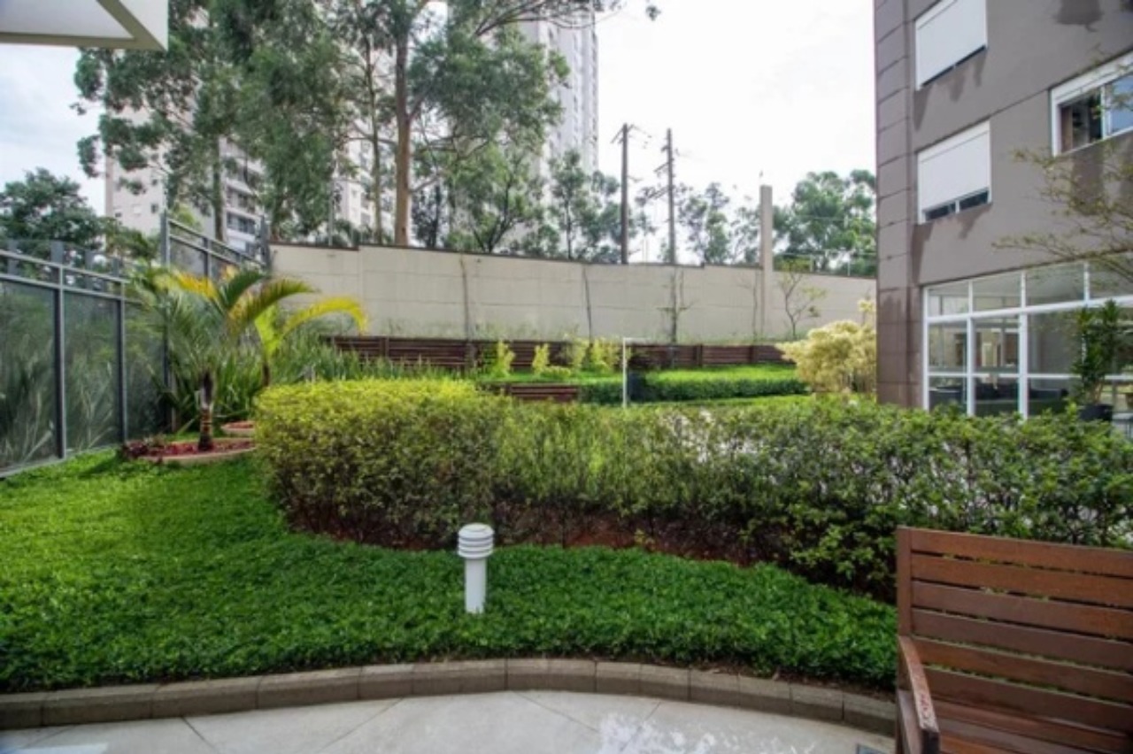 Apartamento, 2 quartos, 48 m² - Foto 6