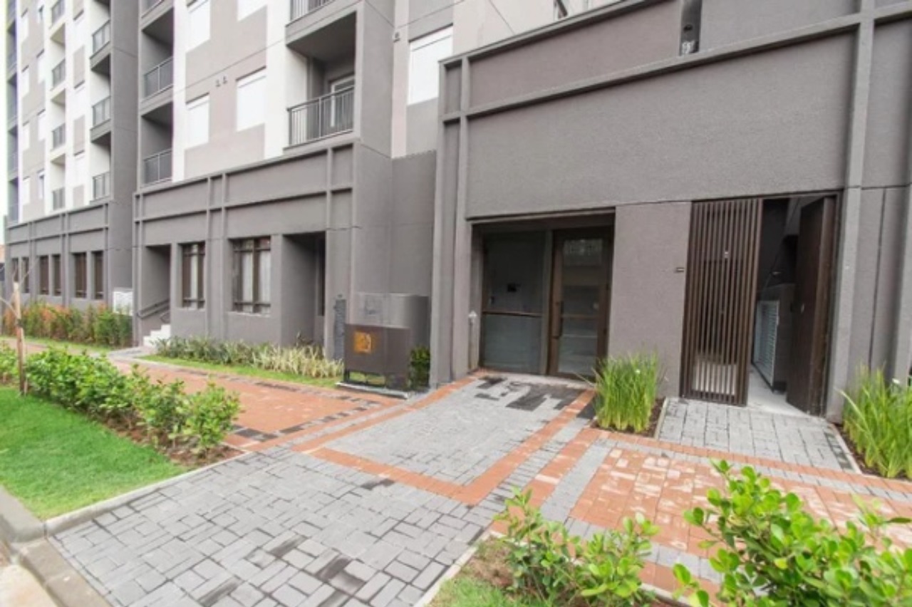 Apartamento, 3 quartos, 121 m² - Foto 3