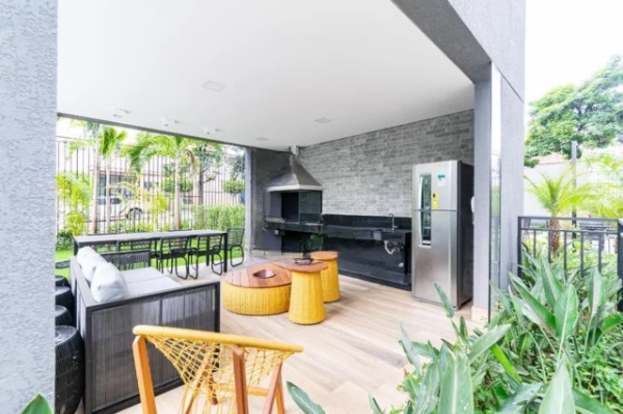Apartamento, 2 quartos, 81 m² - Foto 11