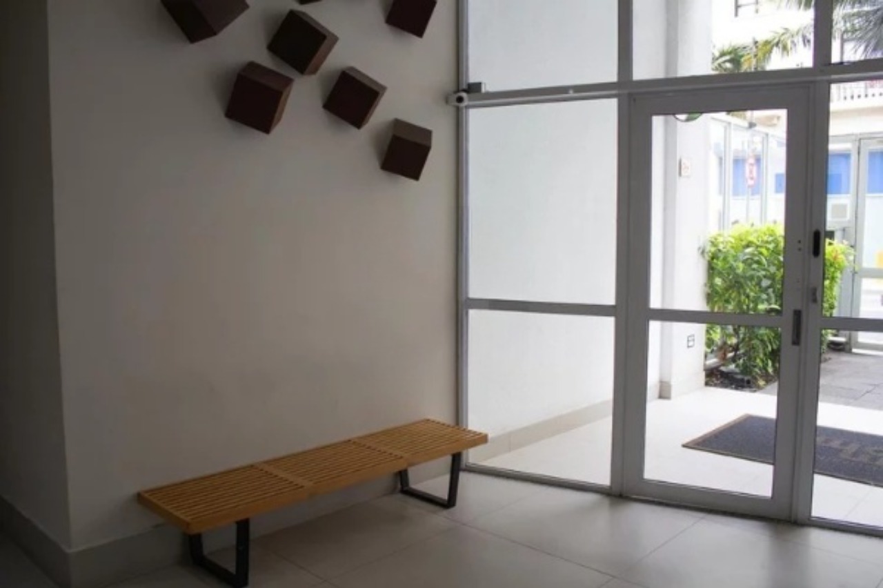 Apartamento, 1 quarto, 32 m² - Foto 10