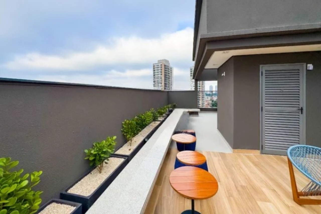 Apartamento, 3 quartos, 121 m² - Foto 4