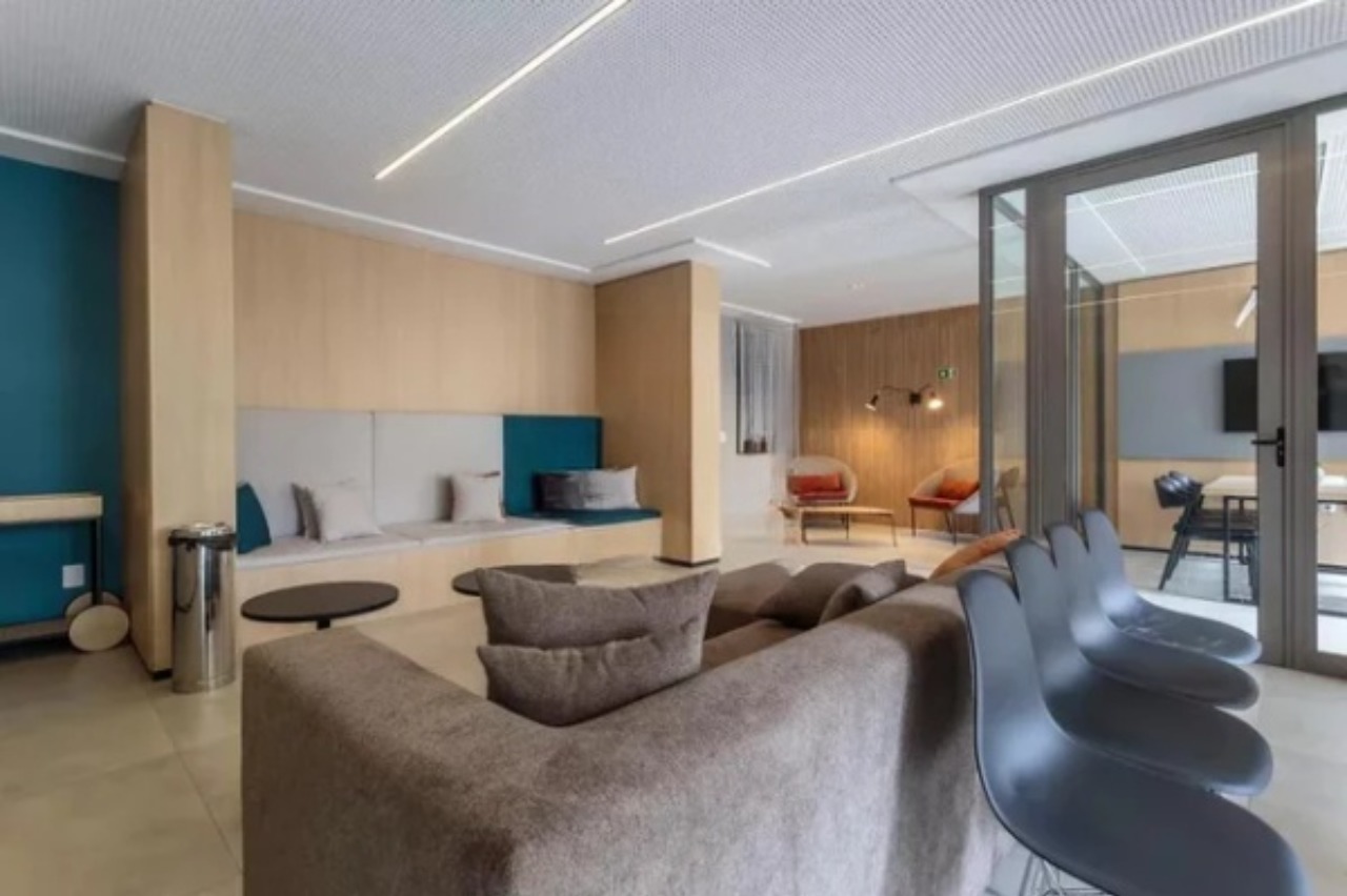 Apartamento, 1 quarto, 24 m² - Foto 11