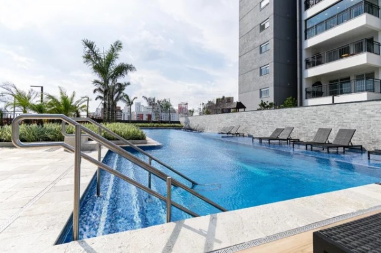Apartamento, 2 quartos, 81 m² - Foto 7
