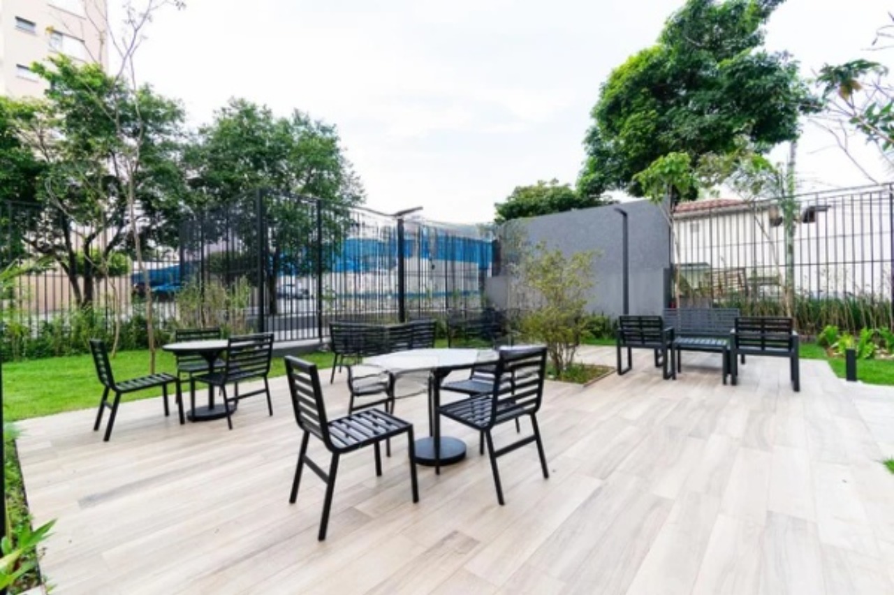 Apartamento, 2 quartos, 81 m² - Foto 4
