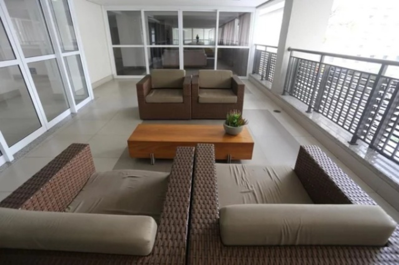 Apartamento, 1 quarto, 32 m² - Foto 14