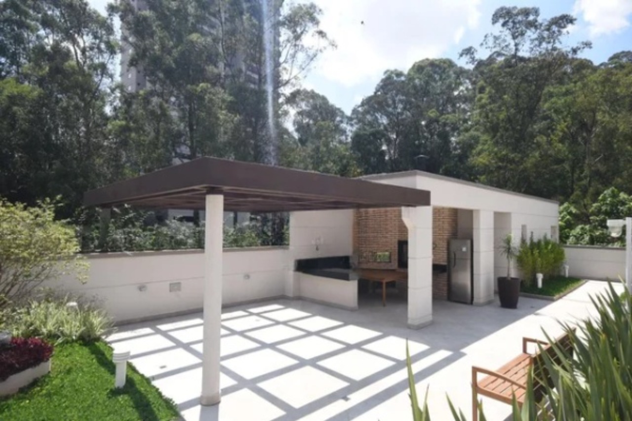 Cobertura, 2 quartos, 49 m² - Foto 3