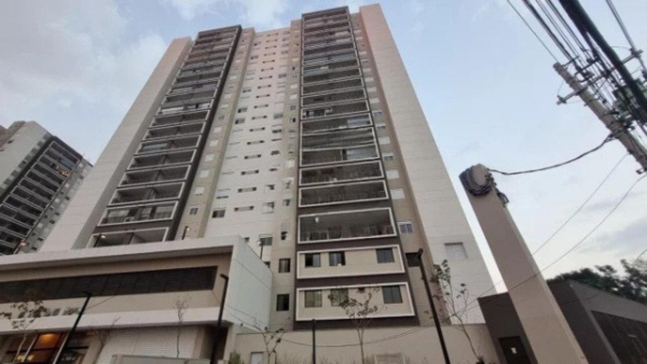 Apartamento, 2 quartos, 67 m² - Foto 2