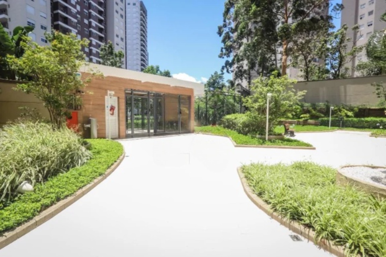 Apartamento, 2 quartos, 48 m² - Foto 3