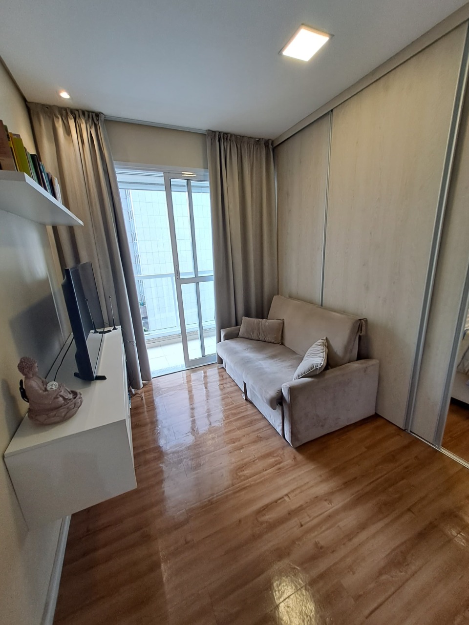 Apartamento, 1 quarto, 32 m² - Foto 25