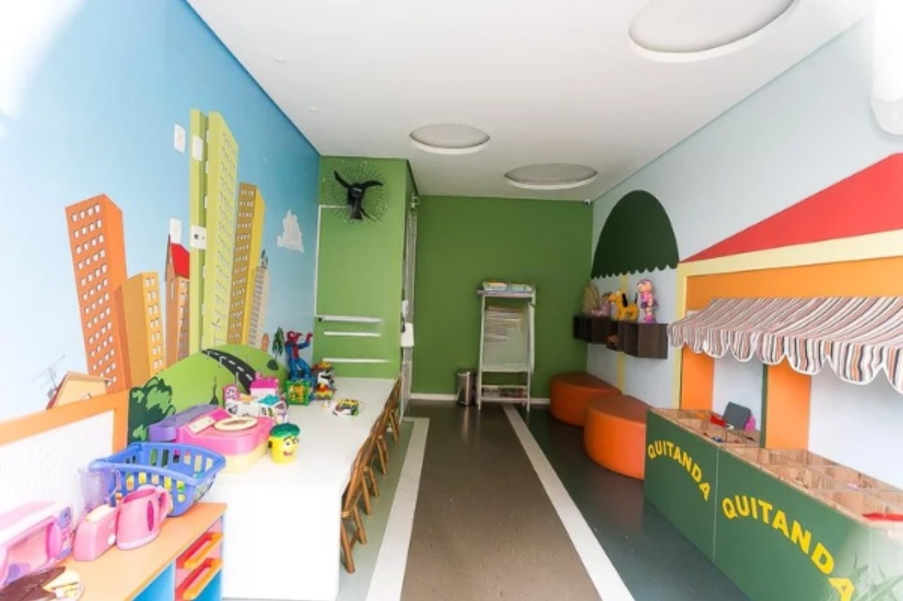 Cobertura, 2 quartos, 49 m² - Foto 16