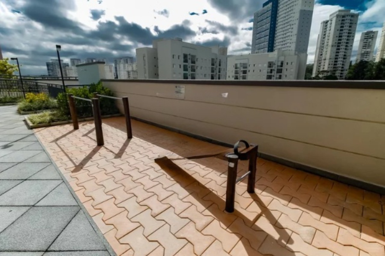 Apartamento, 2 quartos, 56 m² - Foto 6