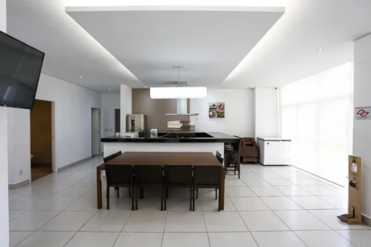 Apartamento, 2 quartos, 47 m² - Foto 14