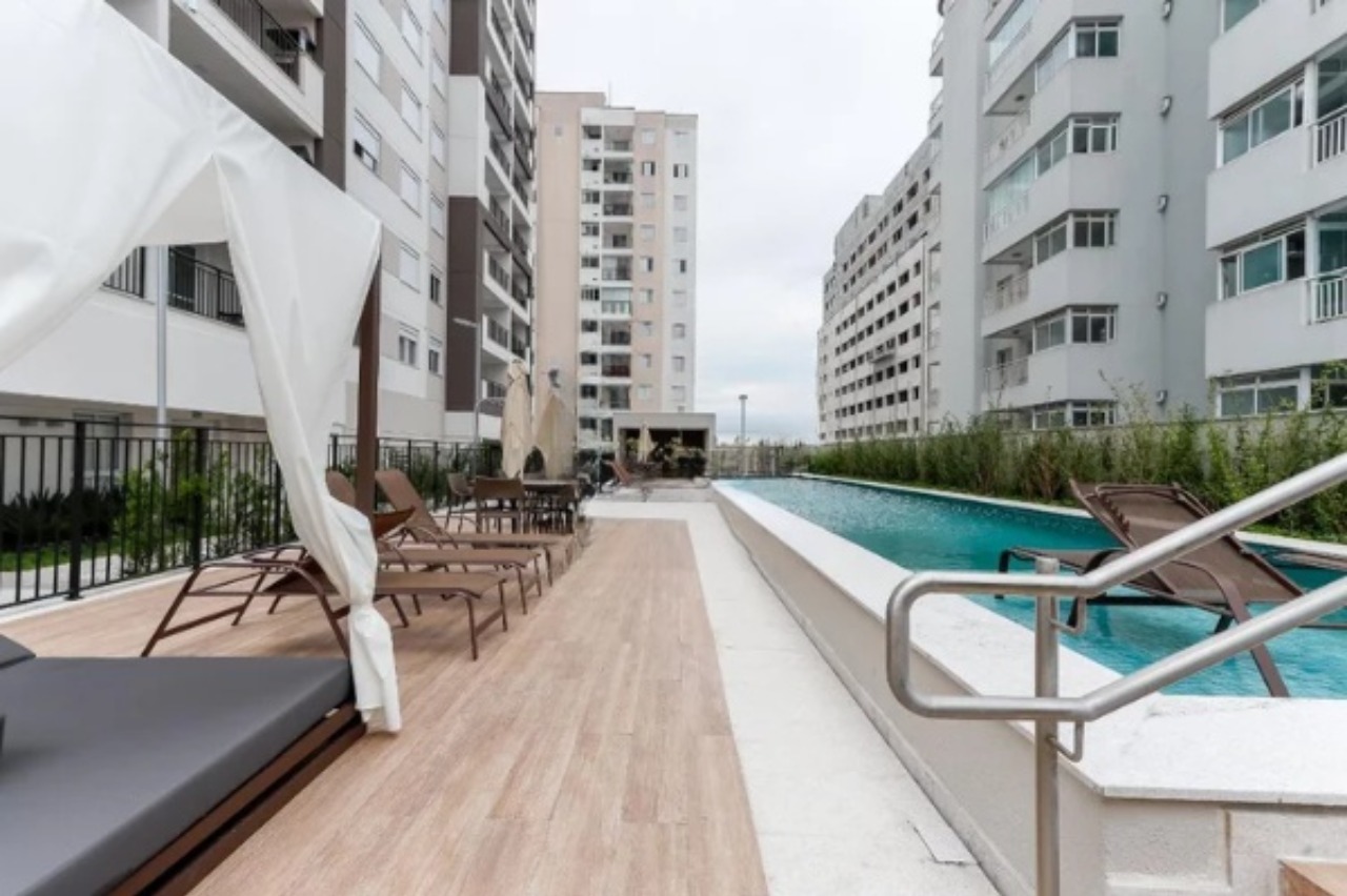 Apartamento, 2 quartos, 60 m² - Foto 7