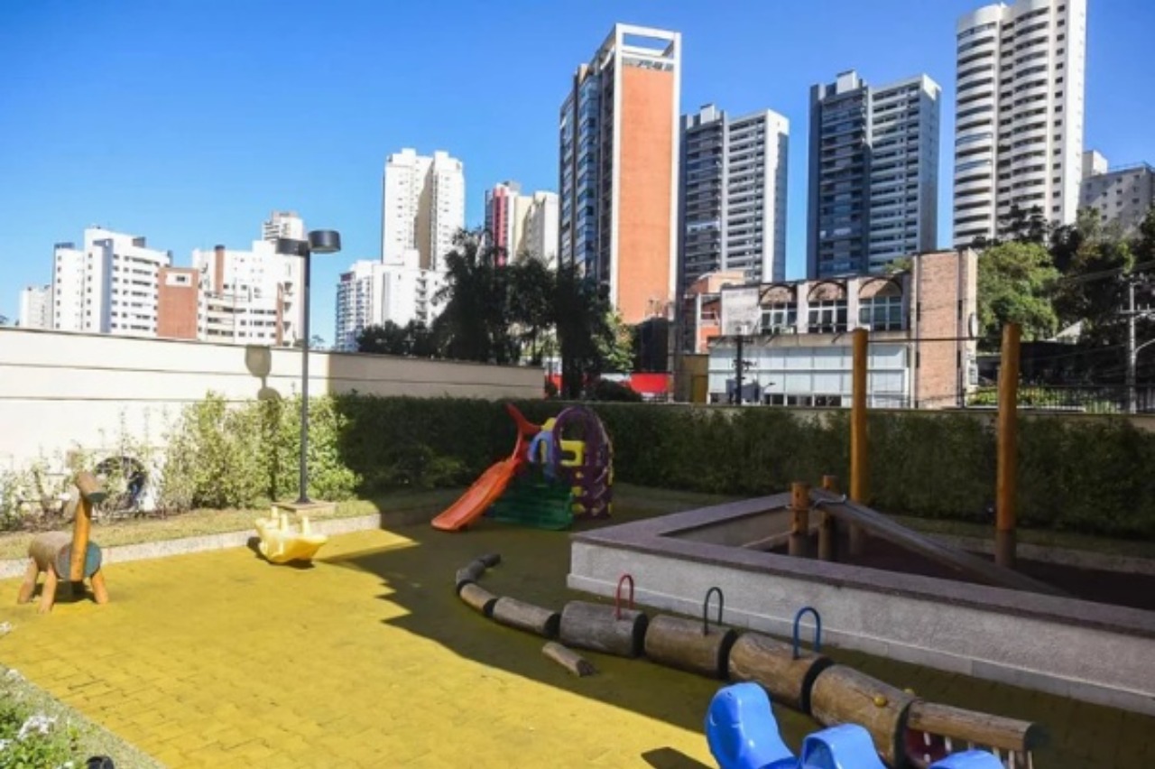 Apartamento, 2 quartos, 138 m² - Foto 4